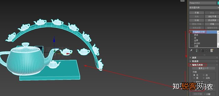 3dsmax快捷键命令大全 超全！3Dmax所有快捷键全在这里了