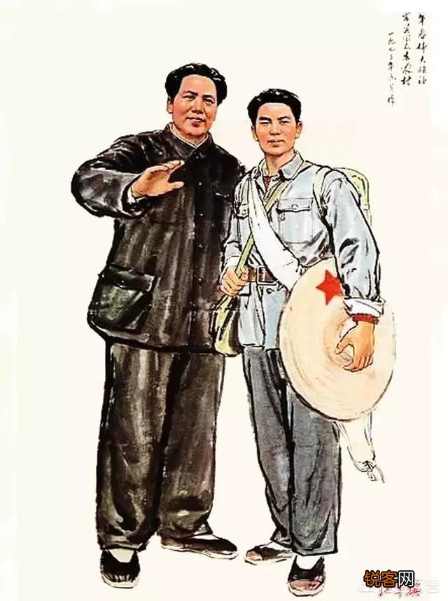 世界上谁是最美的？