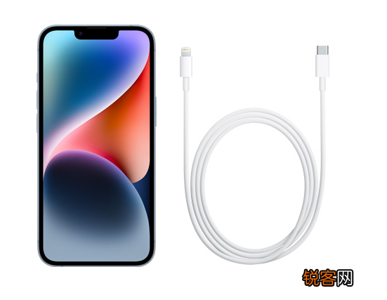 iphone14充电器多少瓦 最高支持 29W 快充电源适配器
