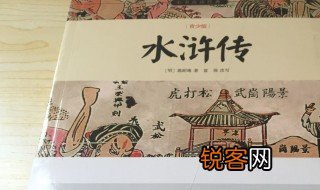 水浒传第二十八回概括 水浒传第二十八回概括是什么