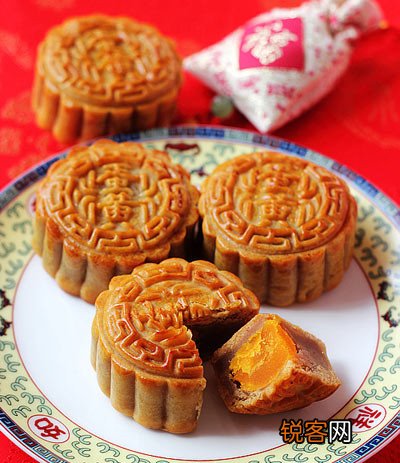 节后剩下的月饼怎样保存