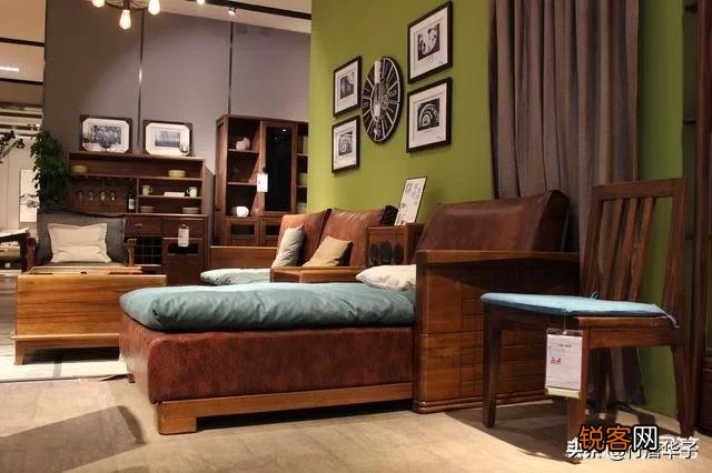谁有过在实体店买电器、家具砍价的经历？大家都来聊聊呗？