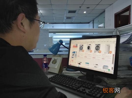 大家在网上购买家电家具时一般选择哪家平台？