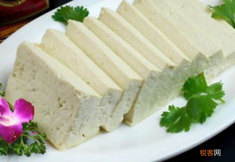 豆腐发酸了还能吃吗?怎么处理? 豆腐发酸了还能吃吗