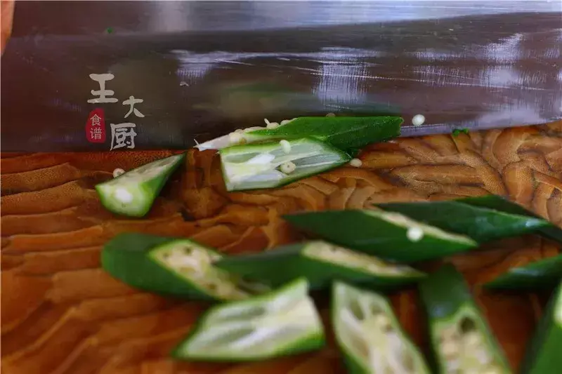 秋葵怎么做好吃 如何处理秋葵的粘液