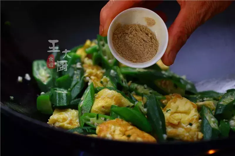 秋葵怎么做好吃 如何处理秋葵的粘液