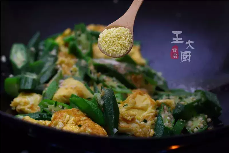 秋葵怎么做好吃 如何处理秋葵的粘液