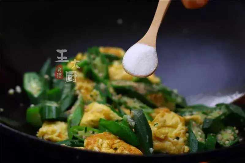 秋葵怎么做好吃 如何处理秋葵的粘液