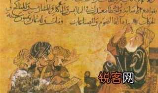 亚里士多德的思想主张是什么 亚里士多德个人简介