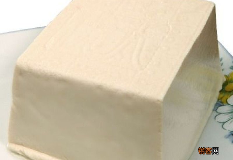 内酯豆腐和嫩豆腐区别