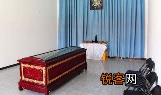 守灵时晚上注意什么事项 守灵时晚上注意什么