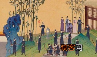 绿肥红瘦什么意思 什么是绿肥红瘦