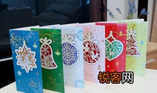 如何写贺卡祝福语 如何写贺卡