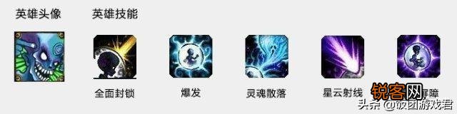 LOL中哪些被删除的英雄,又被设计师悄悄的放在峡谷里？你们都知道几个呢？