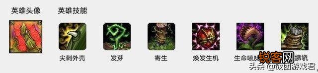 LOL中哪些被删除的英雄,又被设计师悄悄的放在峡谷里？你们都知道几个呢？
