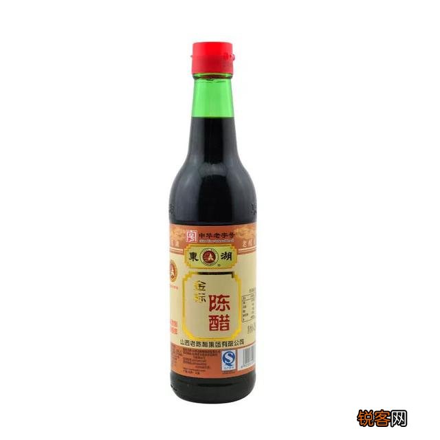 山西老陈醋有多少品牌？