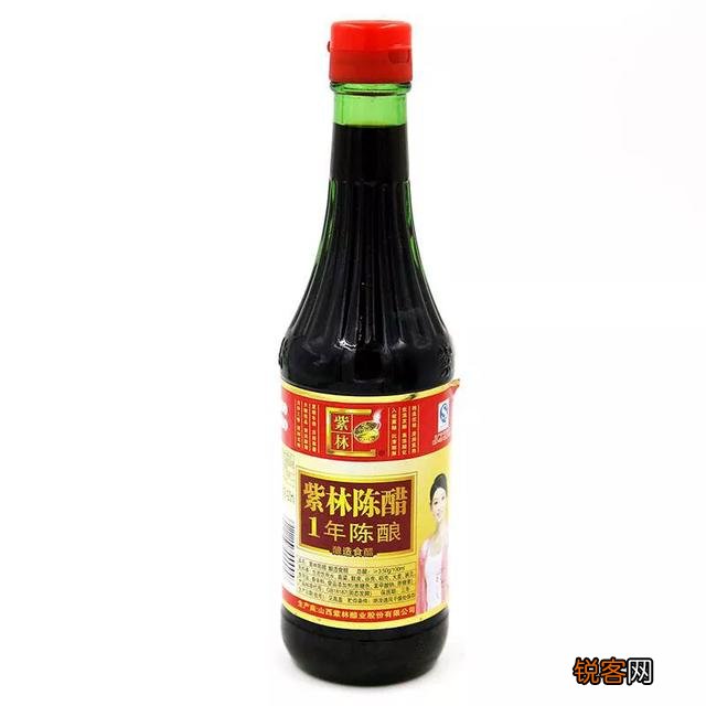 山西老陈醋有多少品牌？