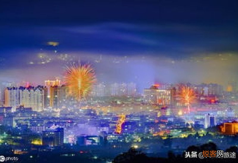 2021年春节去哪里旅游暖和便宜