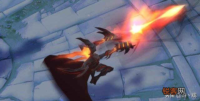 英雄联盟中有哪些皮肤确实会影响手感？