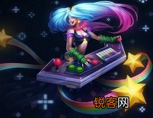 LOL有哪些性价比高的皮肤？