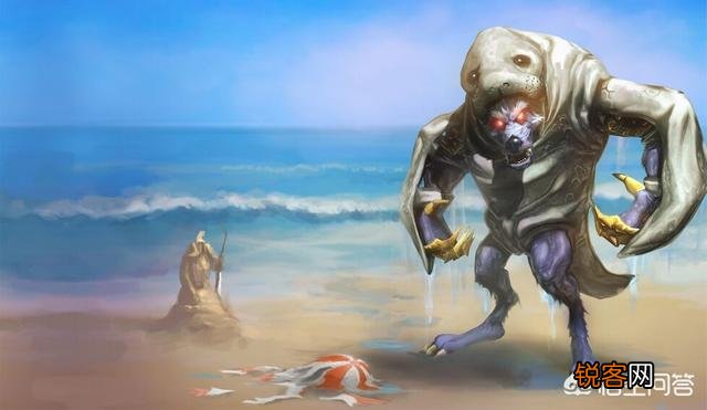 《LOL》联盟中真正被杀死的英雄,只有一个没有复活,你知道是谁吗？