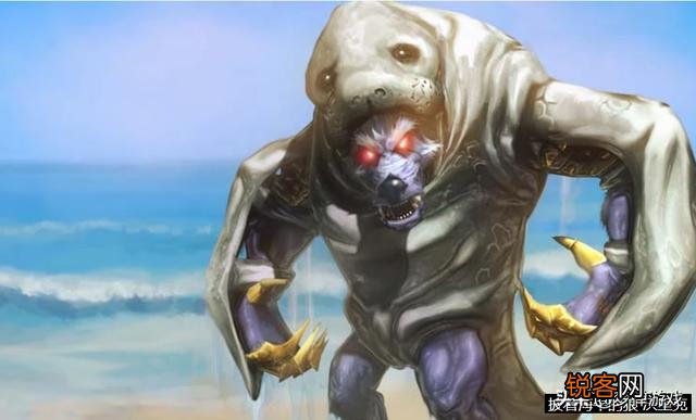 《LOL》联盟中真正被杀死的英雄,只有一个没有复活,你知道是谁吗？