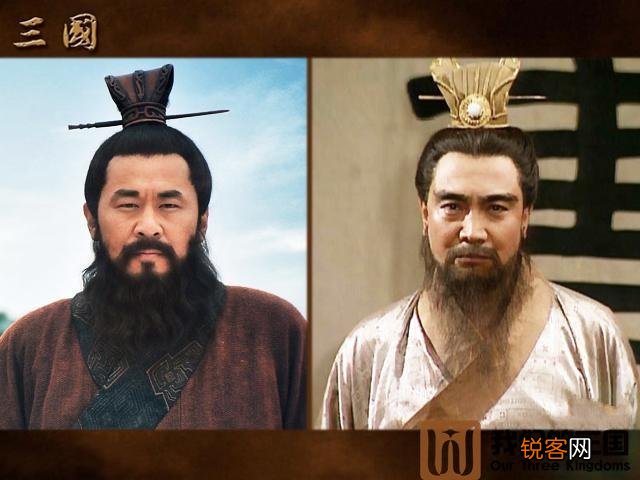 曹操的真是形象与小说里的形象相差多大？