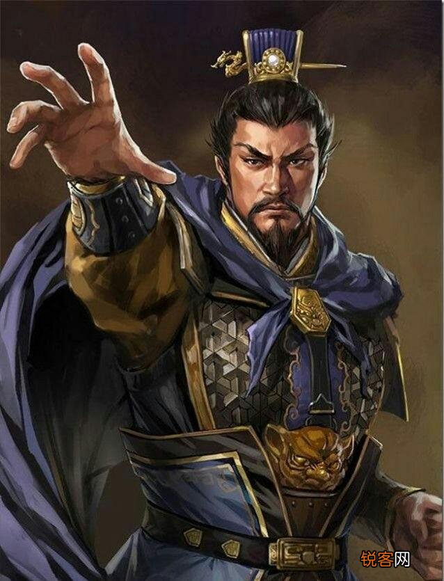 曹操的真是形象与小说里的形象相差多大？