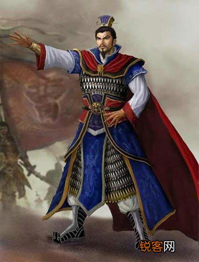 曹操的真是形象与小说里的形象相差多大？