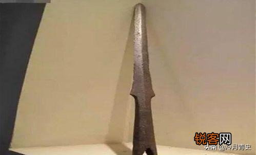 李存孝用的是什么兵器？