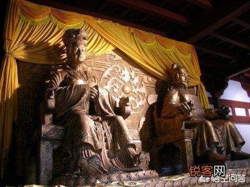 鼎盛时期的唐朝为何会输给小国新罗？