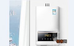 燃气热水器显示e3毛病什么原因？教你4种解决方法？