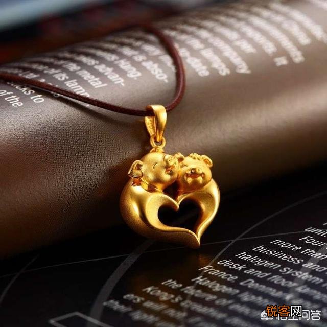 在珠宝店买黄金靠谱吗？