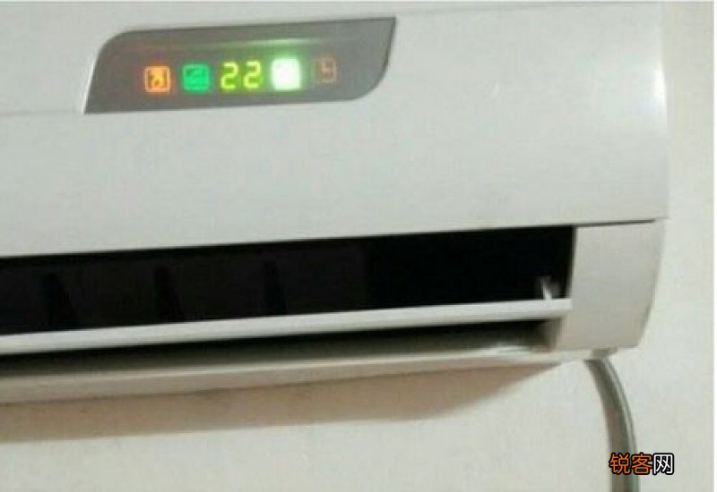 美的空调制热内机噪音大怎么办