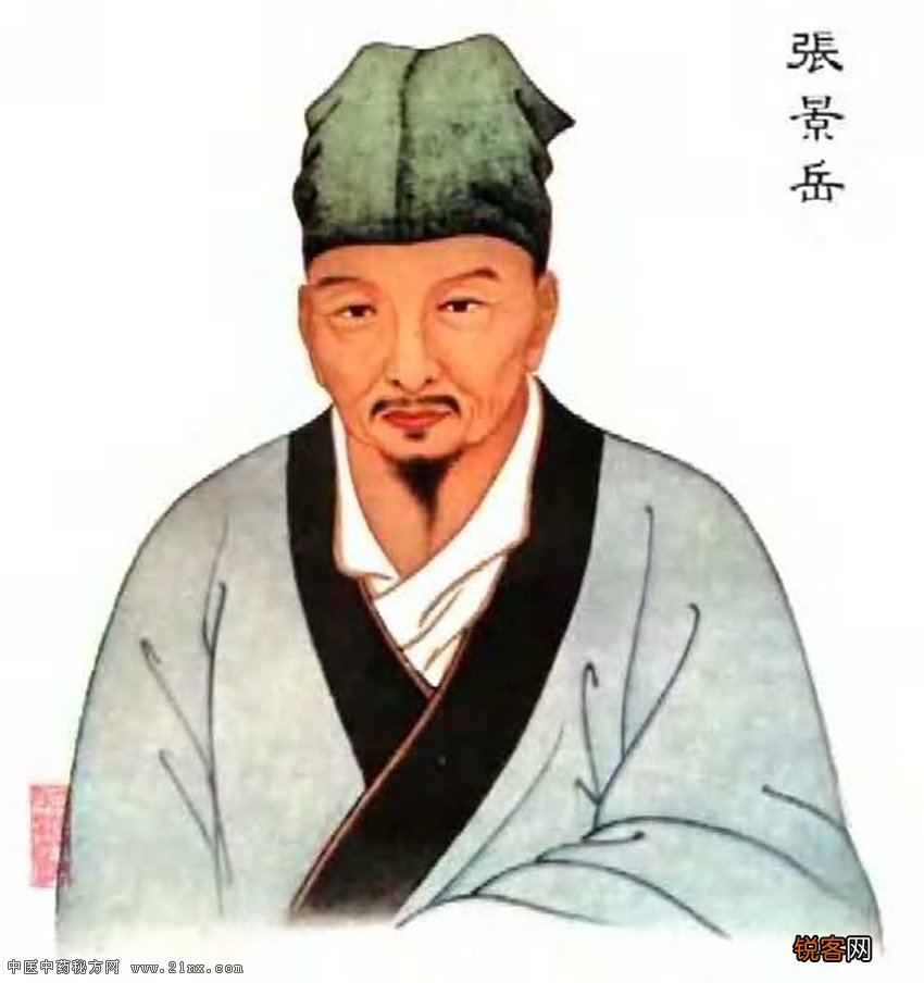 张介宾的阴阳论 张介宾的命门学说