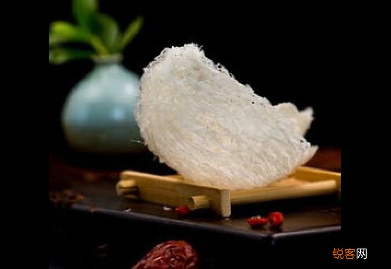 即食燕窝是收割智商税吗