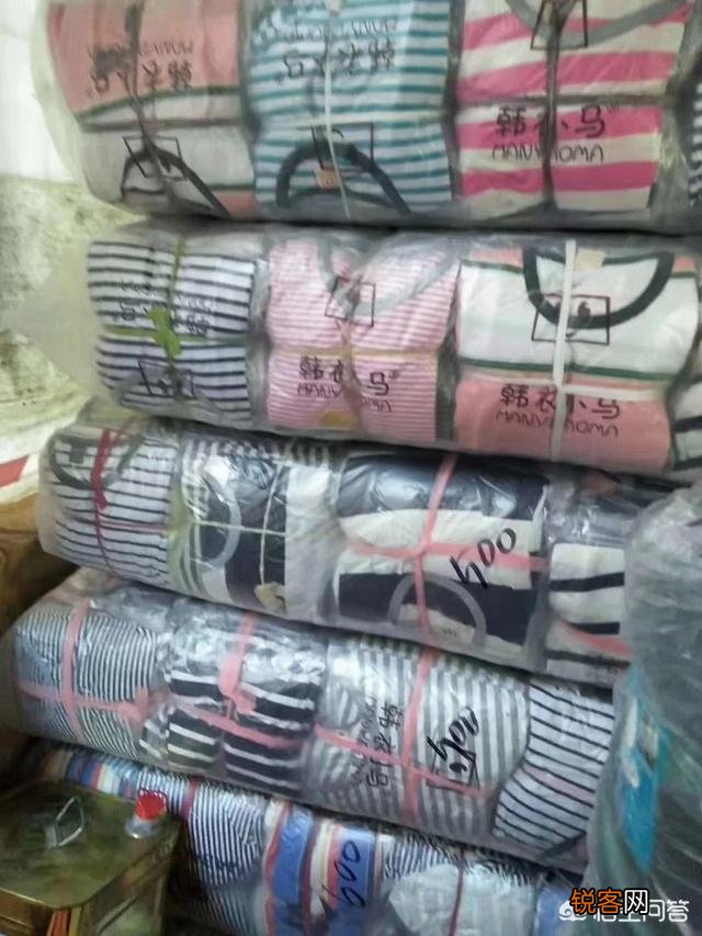 在童装批发市场初次进货,该怎样做？