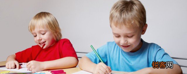 怎么教育孩子不要指人 如何教育孩子不要指人