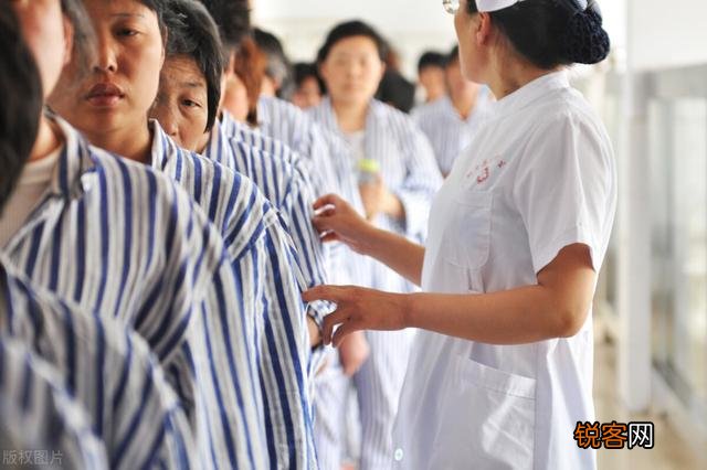 世上有没有大师可以治精神病？