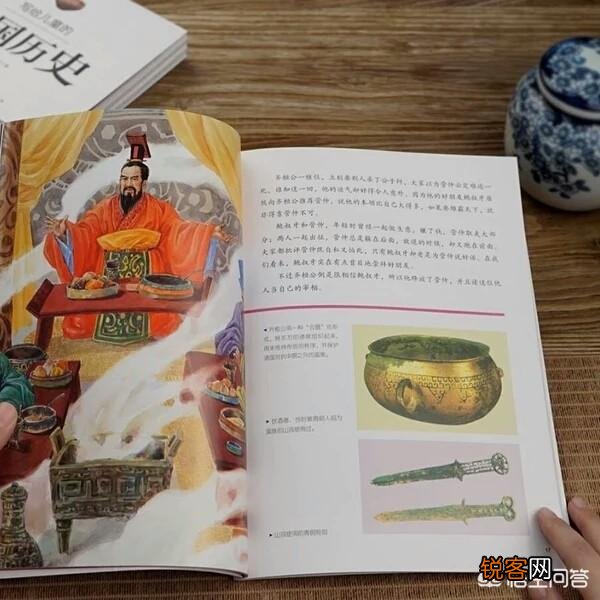 有哪些好看的童话书推荐？