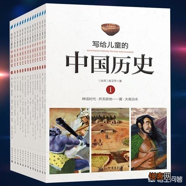 有哪些好看的童话书推荐？