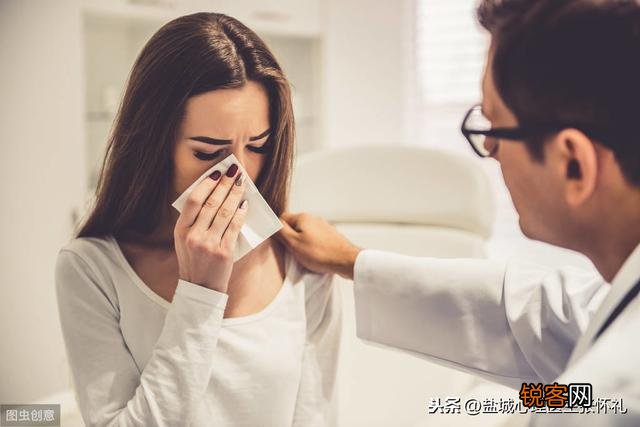 长期患有严重的精神、心理疾病,饱受痛苦的折磨,既不去看大夫也不去心理咨询,这些人是什么心态？