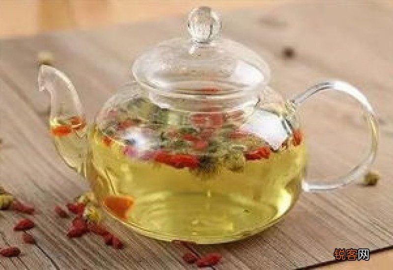 枸杞泡茶有什么好处 枸杞泡茶有哪些功效