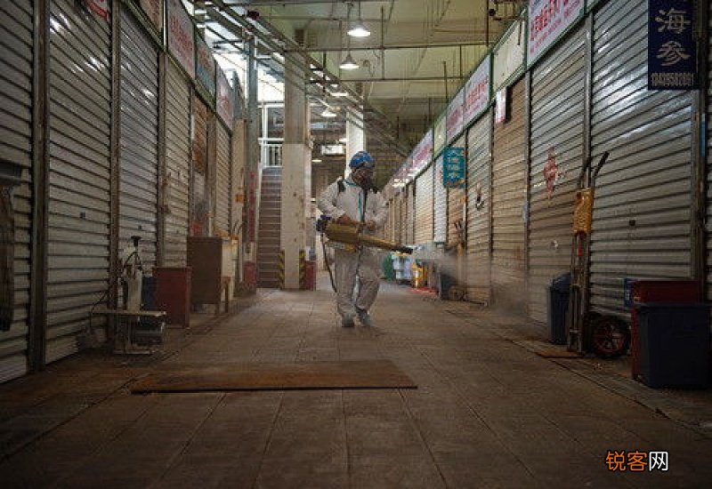 京深海鲜市场对个人开放吗