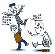 综合医院的精神科和精神病专科医院有什么区别？