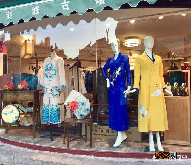 怎么样才能做好服装批发生意？