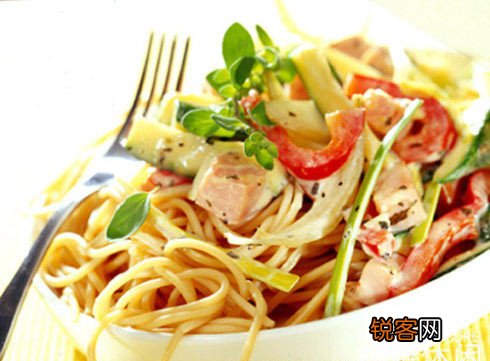 秋季饮食8大忌