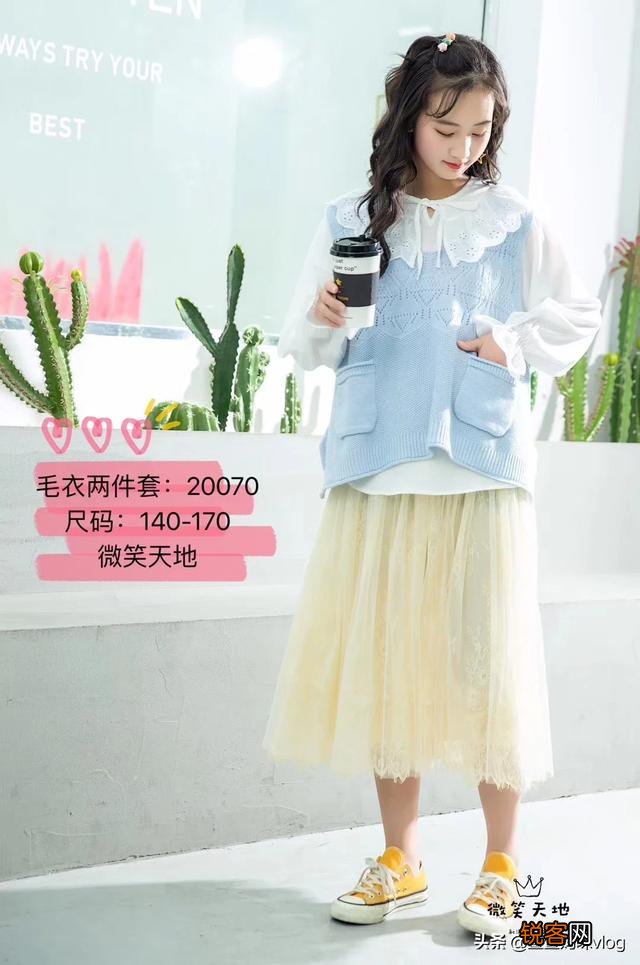 160方童装店怎么上货？