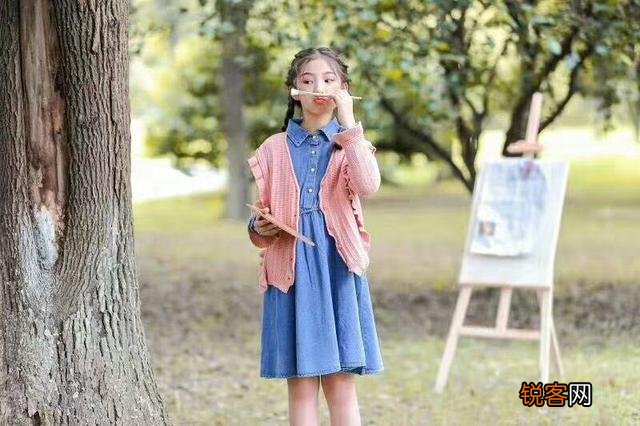 160方童装店怎么上货？