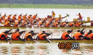 端午的来历简介 端午的来历简介是什么